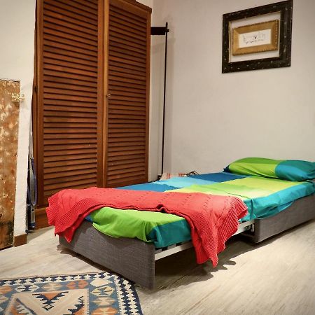 شقة Dimora Della Galera جنوة المظهر الخارجي الصورة